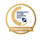 Proestate&amp;Toby Awards